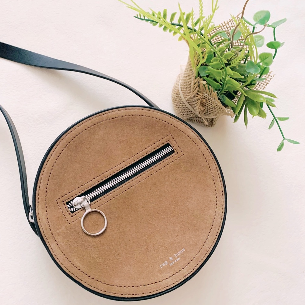 Rag & Bone Circle Bag